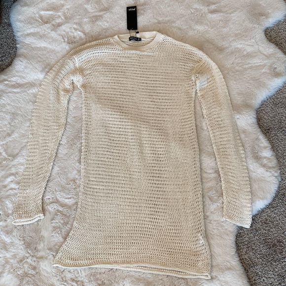 Other - Swimsuit cover up